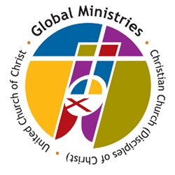 Global Ministries Logo